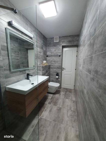 Garsoniera de inchiriat bucuresti sector 3, ideal pentru firma - 7
