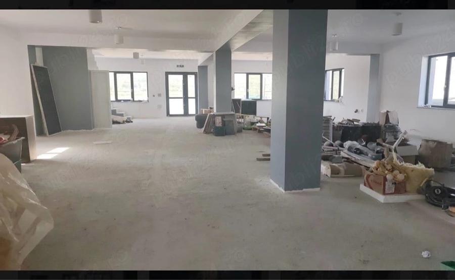 Casă cu Teren 1100 Mp în Bălteni