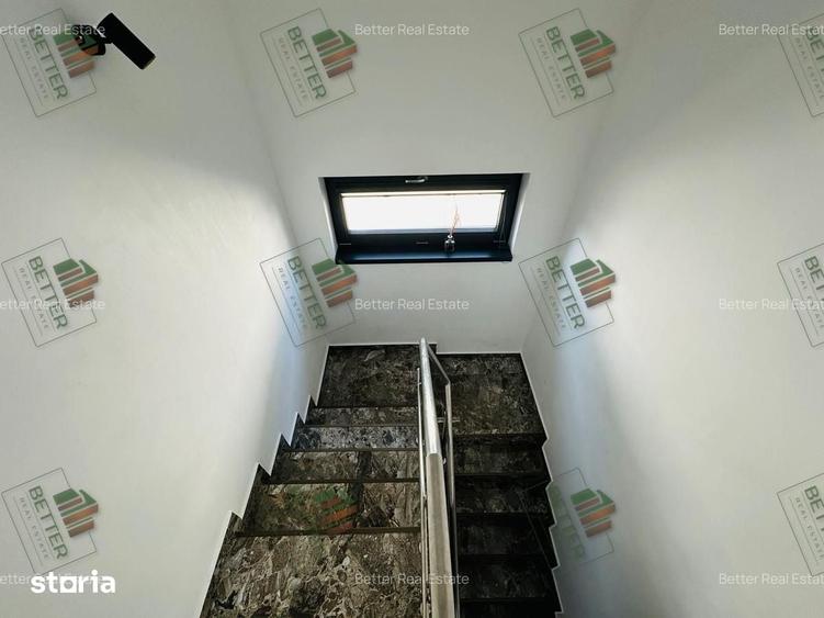 Vila Individuala - 4 Camere - Teren 430 mp - Comuna Berceni - 19