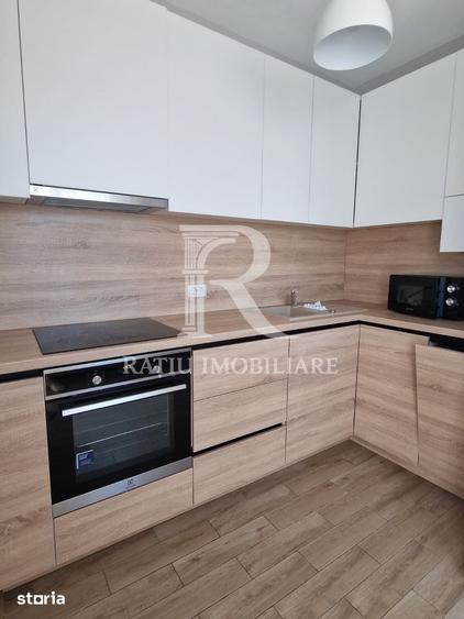 Apartament cu 3 camere în Iorga