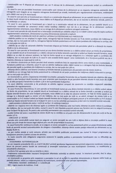 Spațiu comercial, în Brătianu