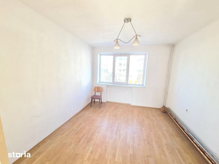 Apartament 2 camere, et.3, Ultracentral - Decebal, Bacau - 6