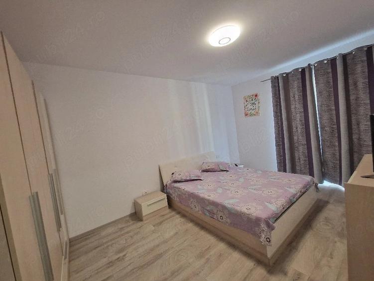 Apartament cu 2 camere semidecomandat în Spitalul Județean