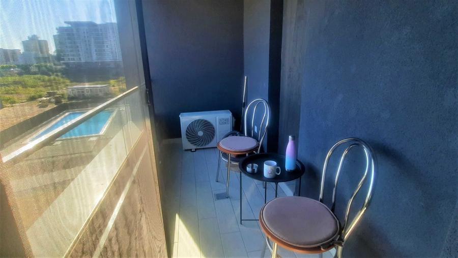 Inchiriez Apartament 2 camere - Zona Vivo Mall - TOMIS NORD -TERMEN LUNG - 8