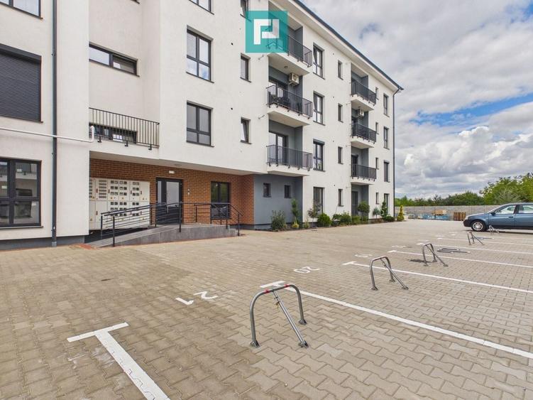 Apartament cu 2 camere în Grădiște
