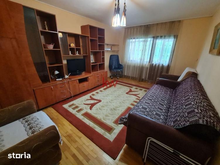 Comision redus! Apartament cu 2 camere decomandat, Al T Neculai, pret - 1