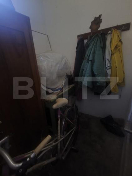 Casă cu 3 camere cu Teren 1435 Mp în Războieni-Cetate
