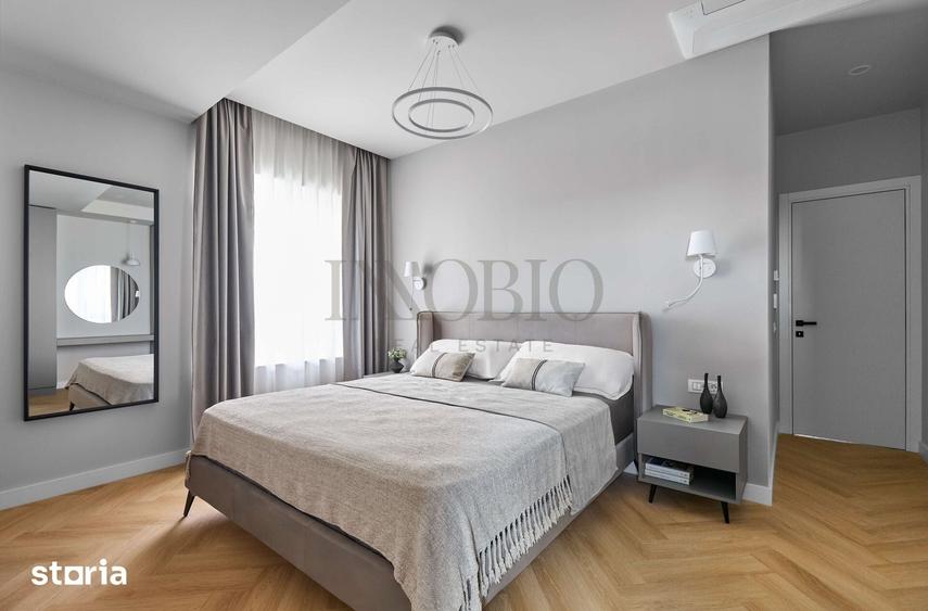 Penthouse 4 Camere | Terasa 148 MP | Jacuzzi | Pet Friendly - 13