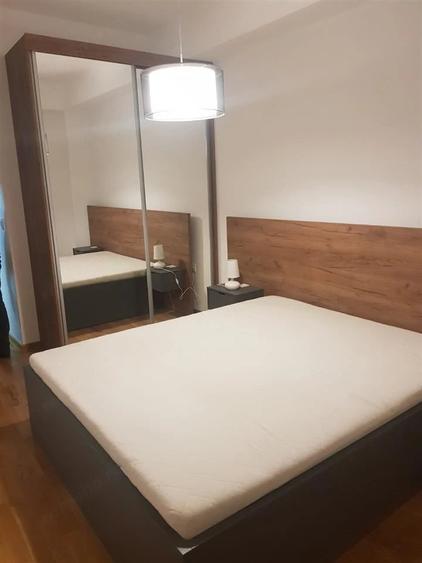 Garsonieră semidecomandată în Panduri