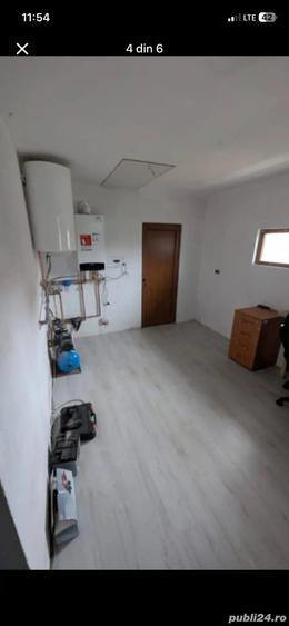 Casă cu 4 camere cu Teren 500 Mp în Sânmihaiu German
