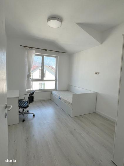 Apartament Premium I Terasa generoasa I Dumbravita - 12