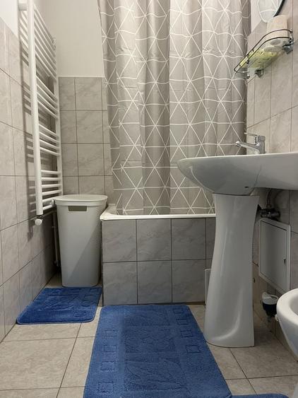 Garsoniera Micalaca confort I cu centrala proprie - 1