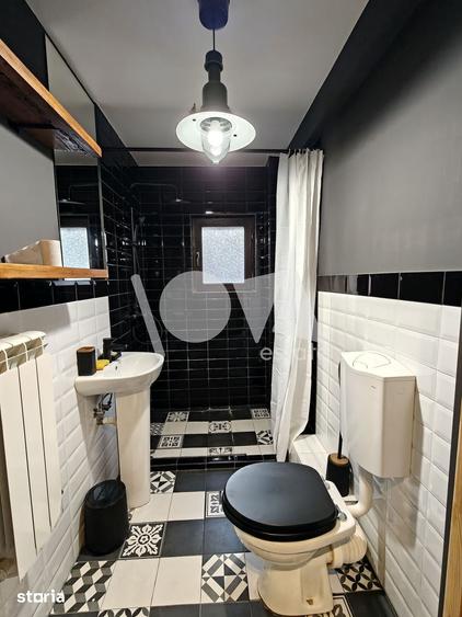 Apartament cu 2 camere în Kiseleff