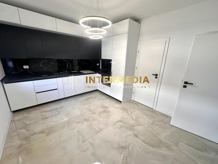 CASA NOUA I 105 MP I 4 CAMERE I ALBA IULIA I FINISATA COMPLET I NEMOBILATA - 4