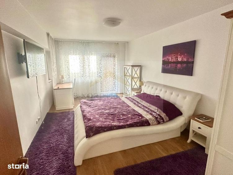 Apartament 2 camere de inchiriat | Bulevardul Unirii | rezidential sau - 5