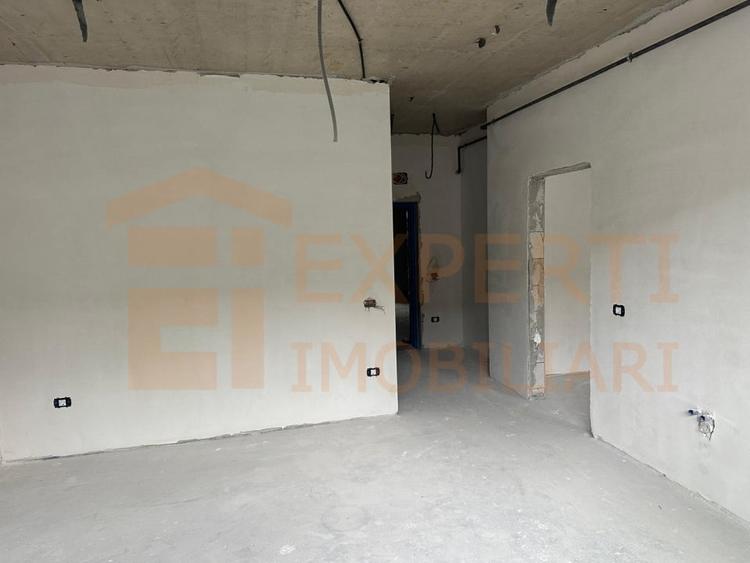 Garsonieră semidecomandată în Eforie Nord