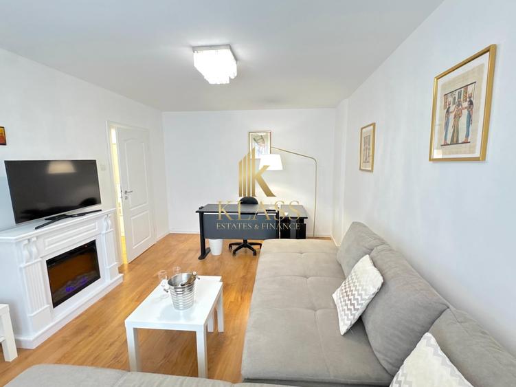 Apartament 2 camere premium | Aviatiei | Centrala propie - 4