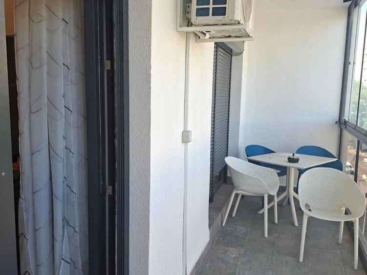 Apartament decomandat în Măgurele