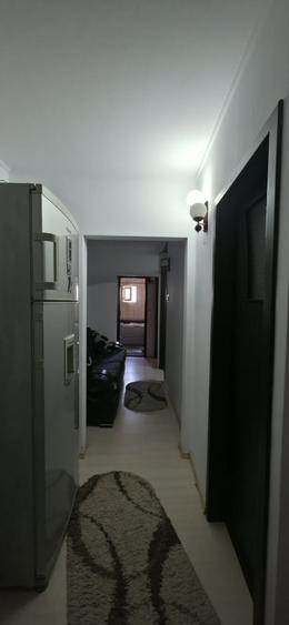 Apartament cu 3 camere decomandat în Nord