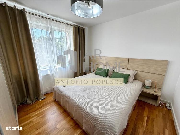 Apartament 2 camere, mobilat si utilat, Ploiesti, Democratiei. - 3