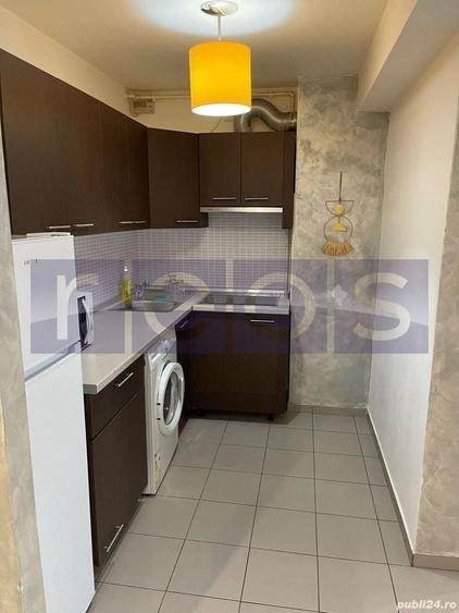 Apartament cu 2 camere decomandat, mobilat în Vitan-Bârzești