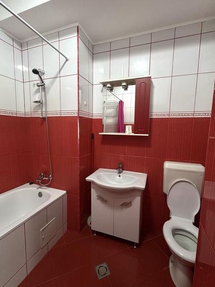 Inchiriez apartament 2 camere Ared Uta - 6