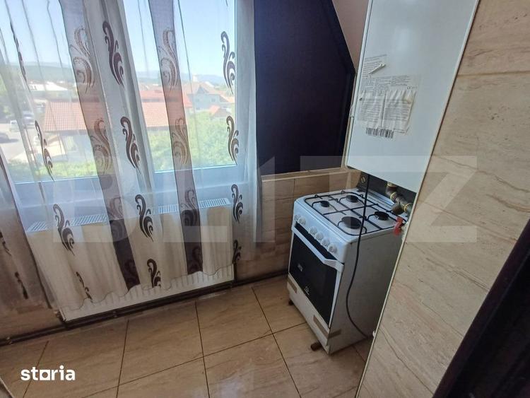 Garsonieră în Lotrului