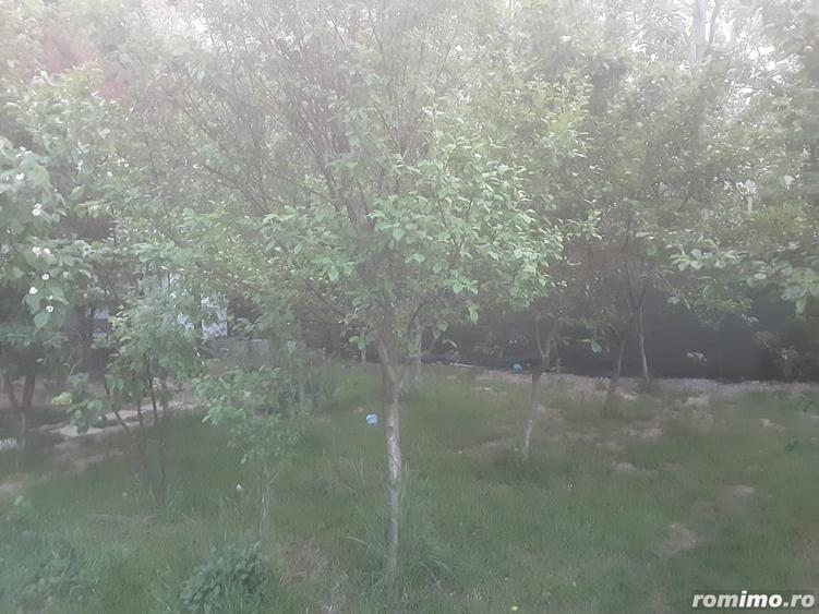 Casă cu 7 camere cu Teren 284 Mp în Nicolae Grigorescu