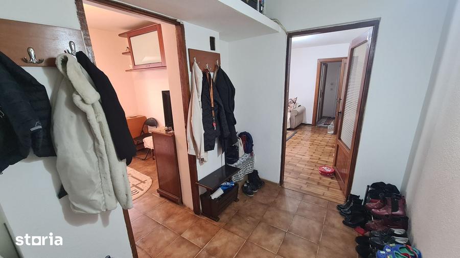 Apartament cu 2 camere în Ultracentral