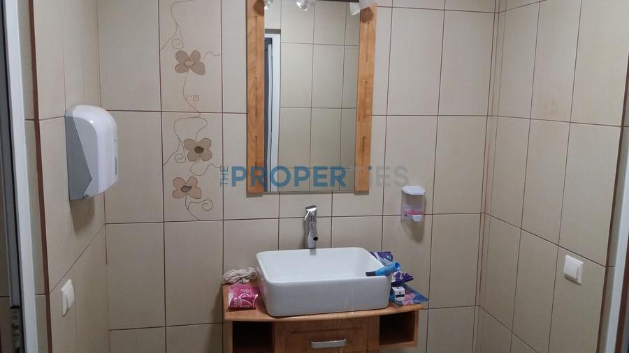 Birou, de 190 mp, în Grozăvești