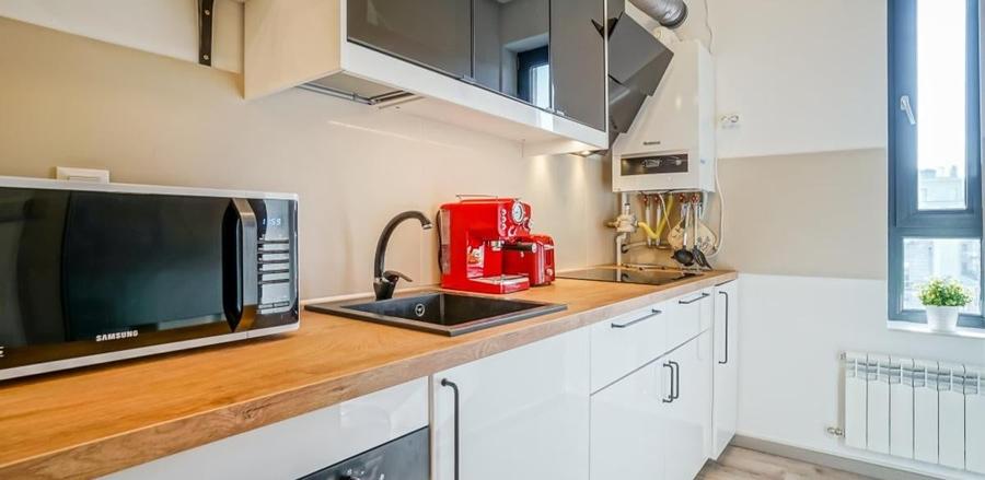 Apartament 2 Camere  | Aviatiei | Pet Friendly | Terasa - 10