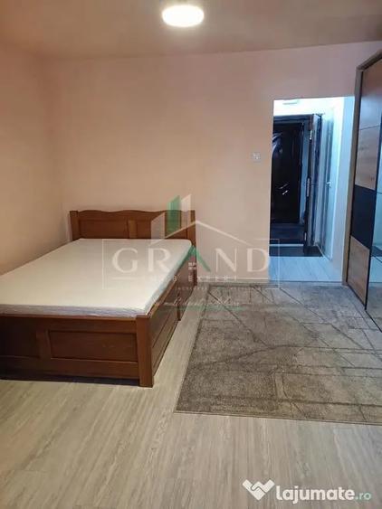 Garsoniera | 28 mp | Manastur-BIG - 1