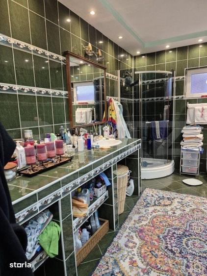 Casă cu Teren 600 Mp în Central