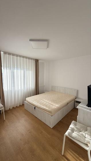 Apartament cu 2 camere decomandat în Brâncoveanu