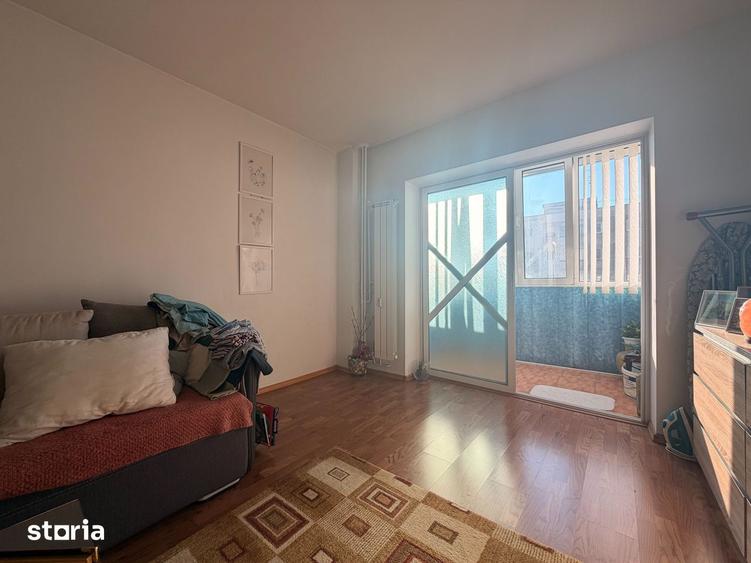 Apartament cu 2 camere în Crângași