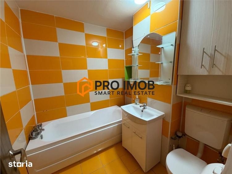 Apartament 2 camere cf 1 semidecomandat zona Unirii Sud - 7