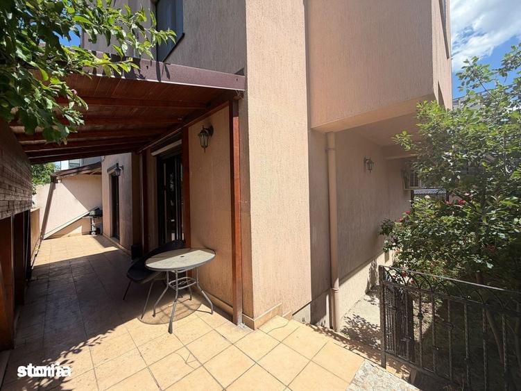 PROPRIETAR - Ap. 2 cam. decomandat Baneasa-Garlei 57A ,loc parcare . - 2