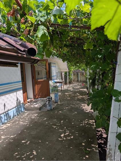 Casă cu Teren 1947 Mp în Duda