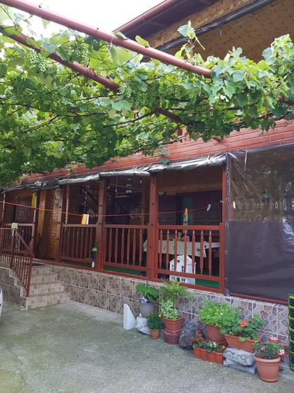 Casă cu 4 camere în Nord