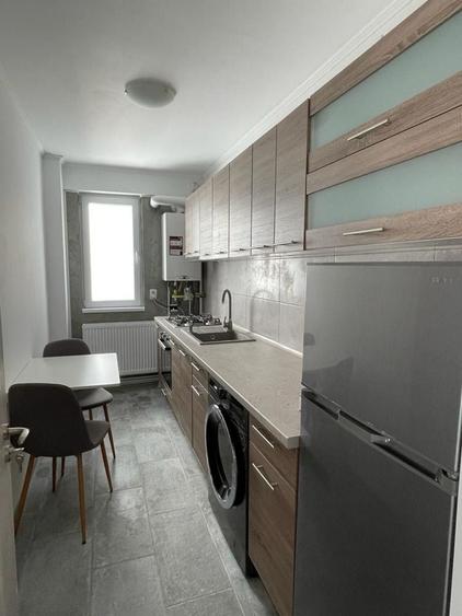 Apartament cu 2 camere în Brazda lui Novac