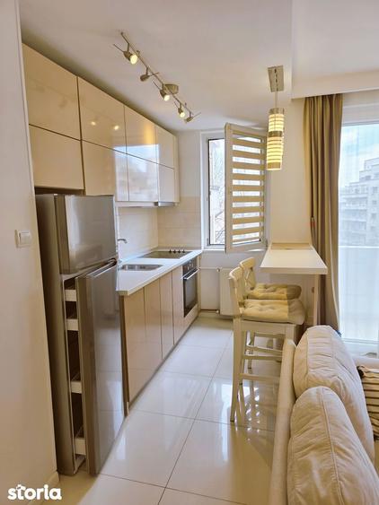 2 camere Sephora etaj 5/9, 56mp, balcon mare vedere spate - 17