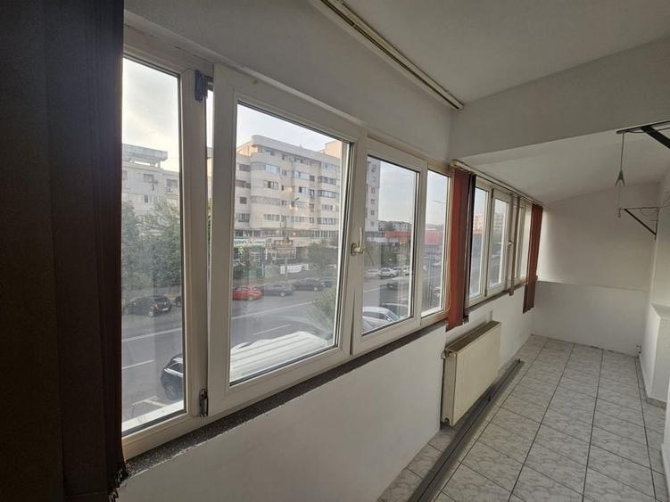 Inchiriez apartament buzaului etaj 1 - 6