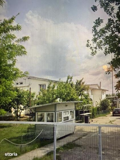 Spațiu comercial, de 900 mp, în Bucu