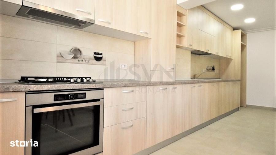 Apartament 3 camere bloc boutique - strada linistita - 2