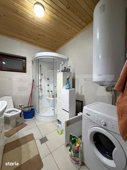 Casă cu 3 camere cu Teren 1603 Mp în Bucovăț