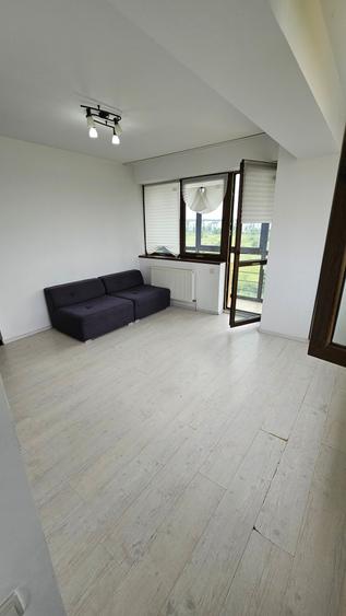 Apartament cu 2 camere semidecomandat în Centura Nord