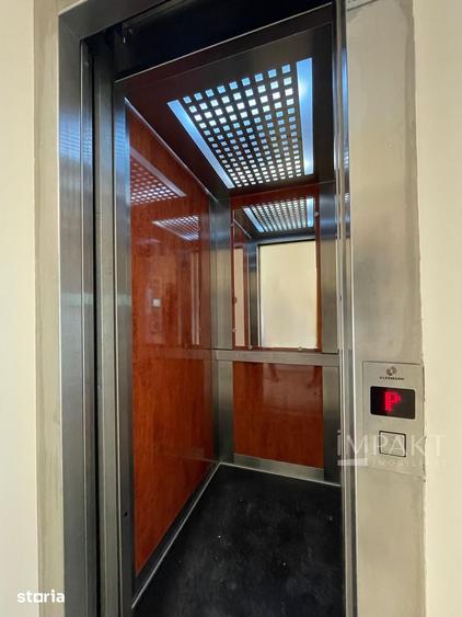 Spațiu comercial, de 1,267 mp, în Bună Ziua