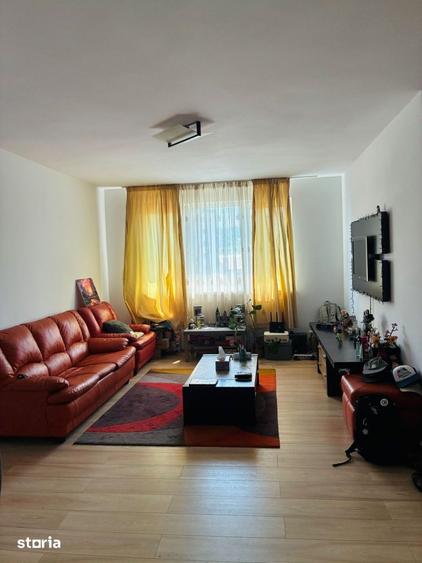 Apartament de inchiriat, 2 camere, zona BMW - 7