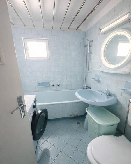 Apartament cu 3 camere decomandate, 68mp, finisat, mobilat si utilat, cu 2 bai, in Manastur - 4