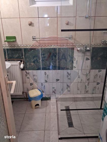 Garsonieră decomandată, mobilată în Timpuri Noi